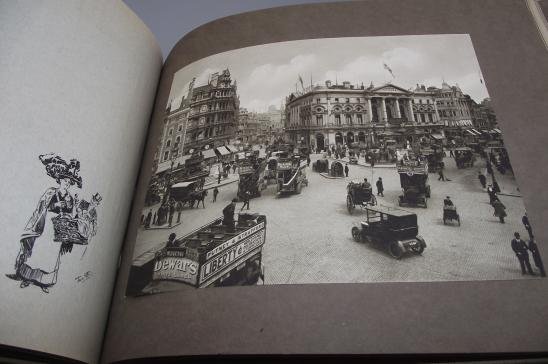 WW1 3rd London General Hospital Souvenir Photo Book. — image 9