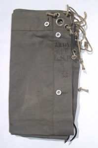 Imperial German M1914 Tent Square.