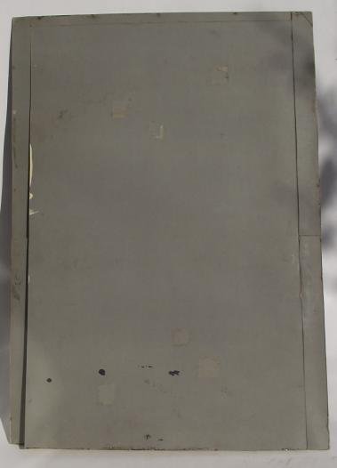 WW2 Art Work, ''Wings Over Britain'', Liberator Bomber Taking Off! — image 3