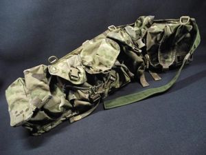 Dragon Supplies Airborne Webbing Rig.