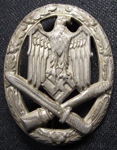 Silver GAB, Unmarked Rudolf Karneth.