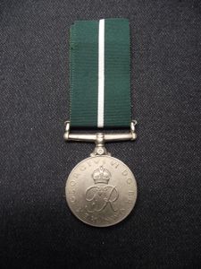 Pakistan Independence Medal.