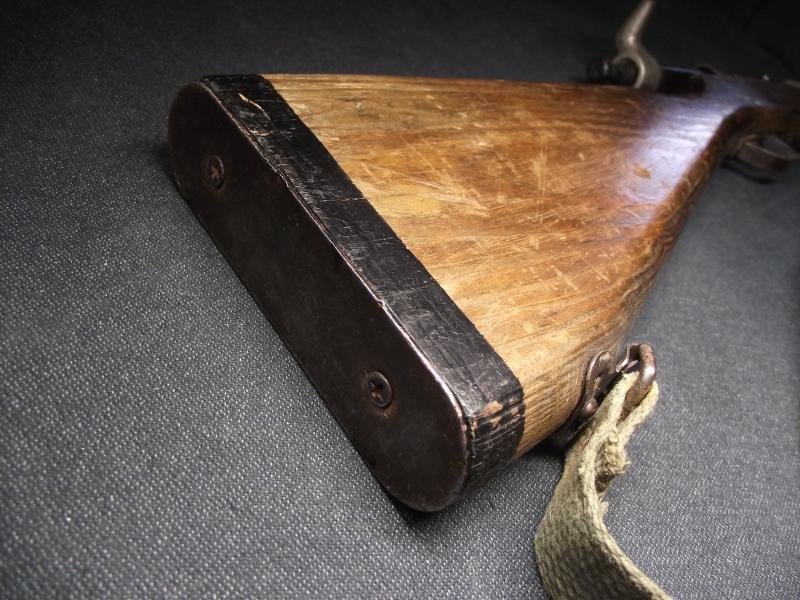 U.S. Parris Training Rifle. — image 10