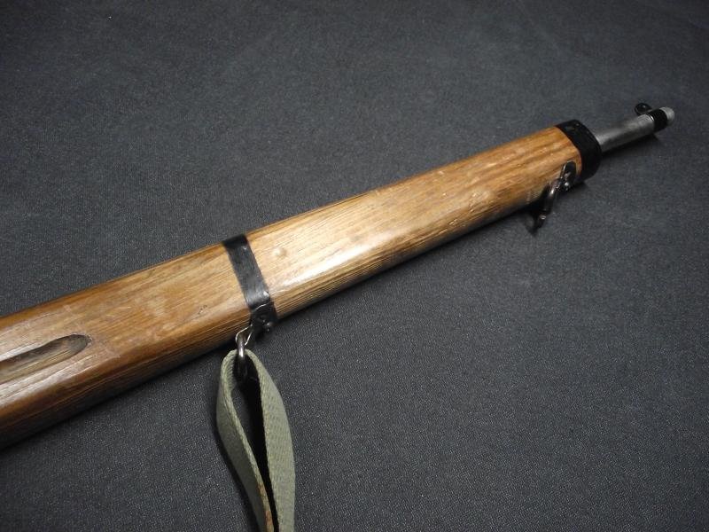 U.S. Parris Training Rifle. — image 7