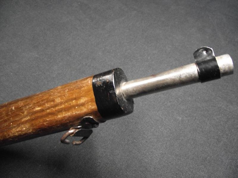 U.S. Parris Training Rifle. — image 8