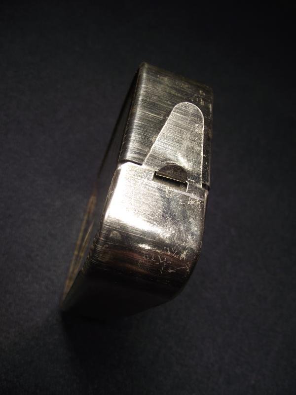 Unopened British Military Emergency Ration Tin. — image 5