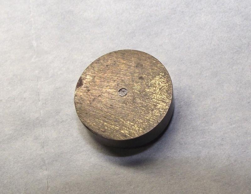 WW2 British Escape Compass. — image 5