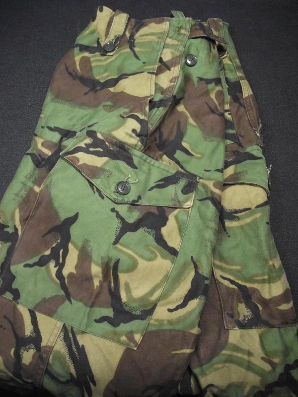 British 68 Pattern DPM Combat Trousers. Falklands. — image 5