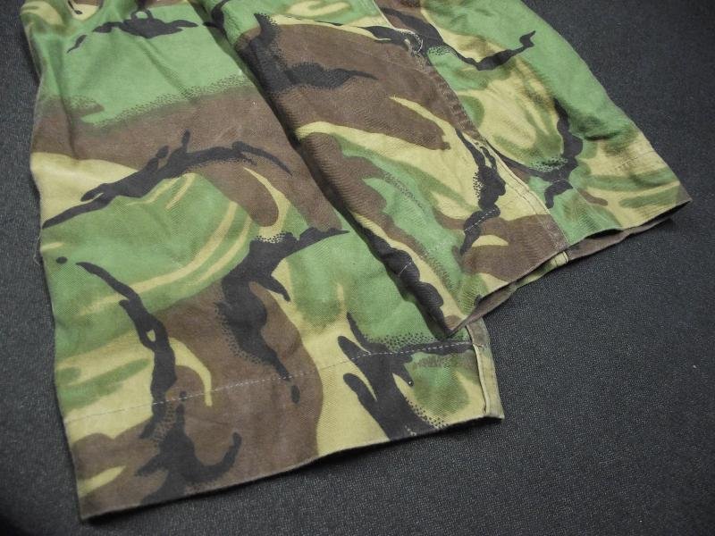 British 68 Pattern DPM Combat Trousers. Falklands. — image 6