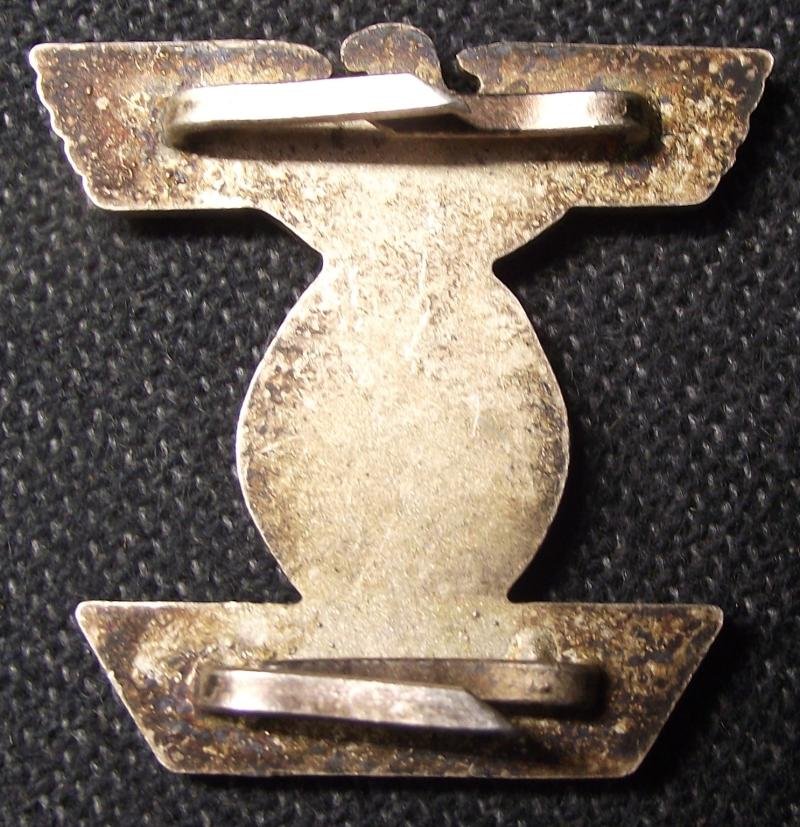 Spange for the Iron Cross 2nd Class. Alois Rettenmaier? — image 4