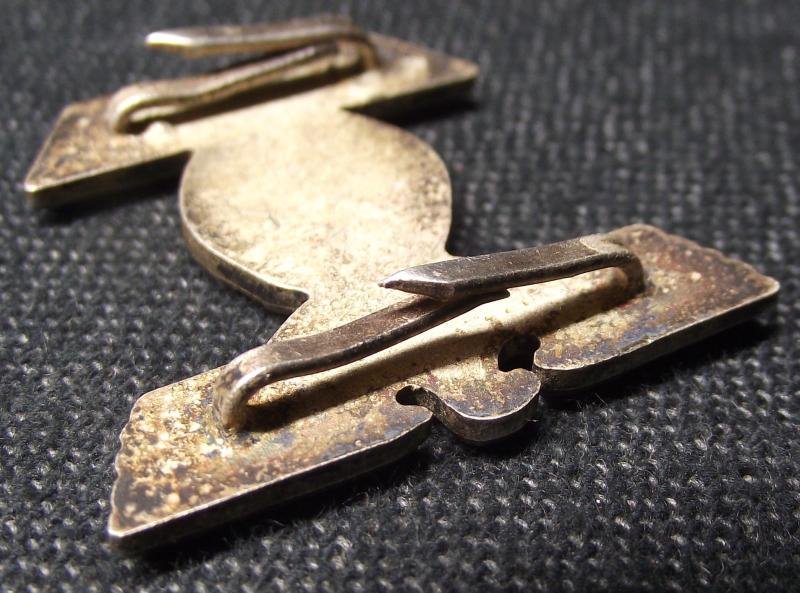 Spange for the Iron Cross 2nd Class. Alois Rettenmaier? — image 5