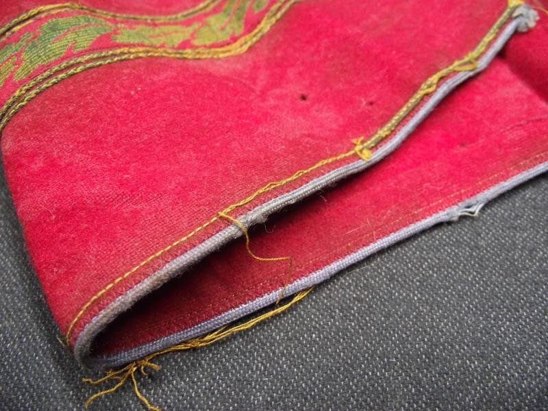 NSDAP Orstgruppenleiter Armband. — image 10