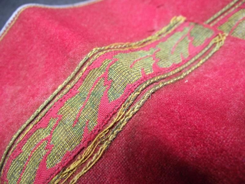 NSDAP Orstgruppenleiter Armband. — image 6