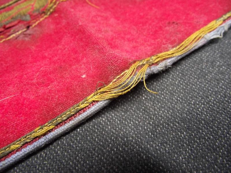 NSDAP Orstgruppenleiter Armband. — image 7