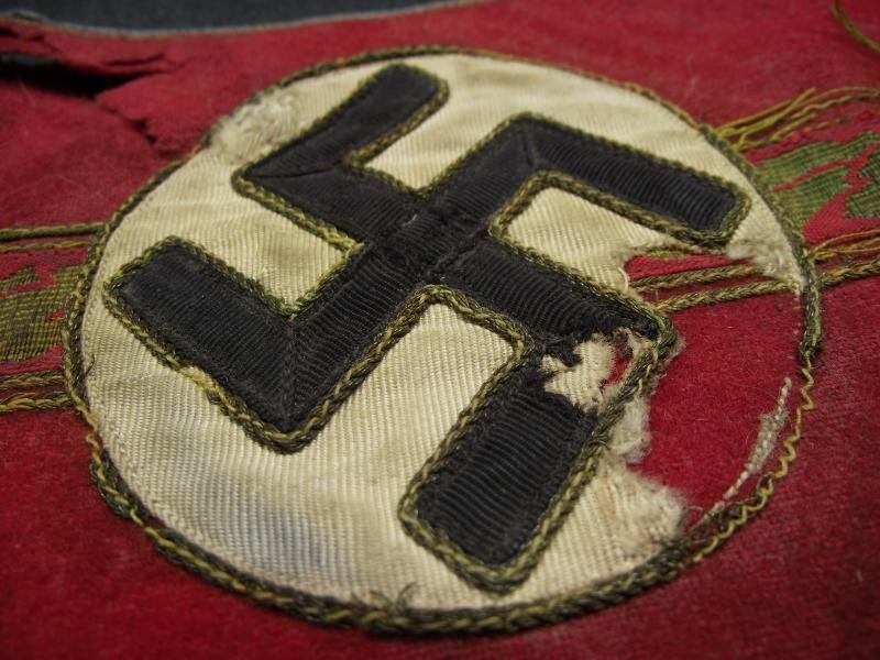 NSDAP Orstgruppenleiter Armband. — image 8