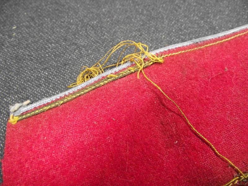 NSDAP Orstgruppenleiter Armband. — image 9