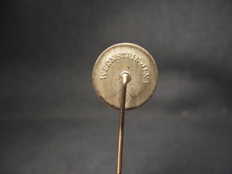 WW2 German RJA Sports Achievement Stick Pin. — image 4