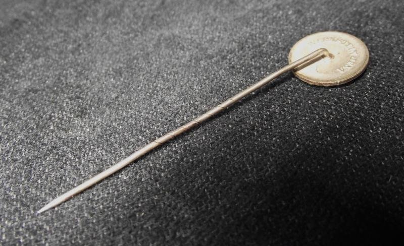 WW2 German RJA Sports Achievement Stick Pin. — image 5