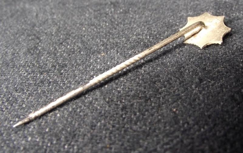 WW2 German RLB Membership Stick Pin. — image 5