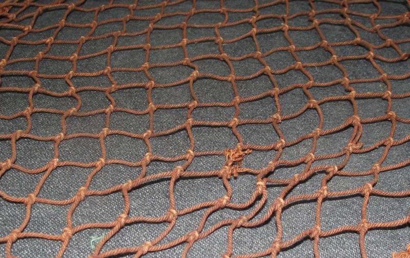 WW2 British Helmet Net. — image 5