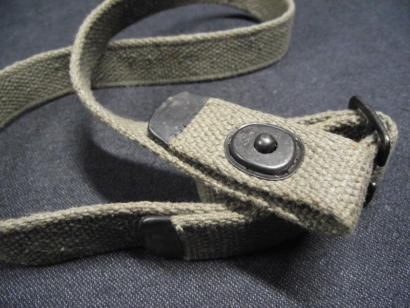 U.S M1 Carbine Webbed Sling. — image 2