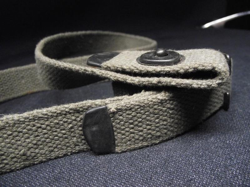 U.S M1 Carbine Webbed Sling. — image 3