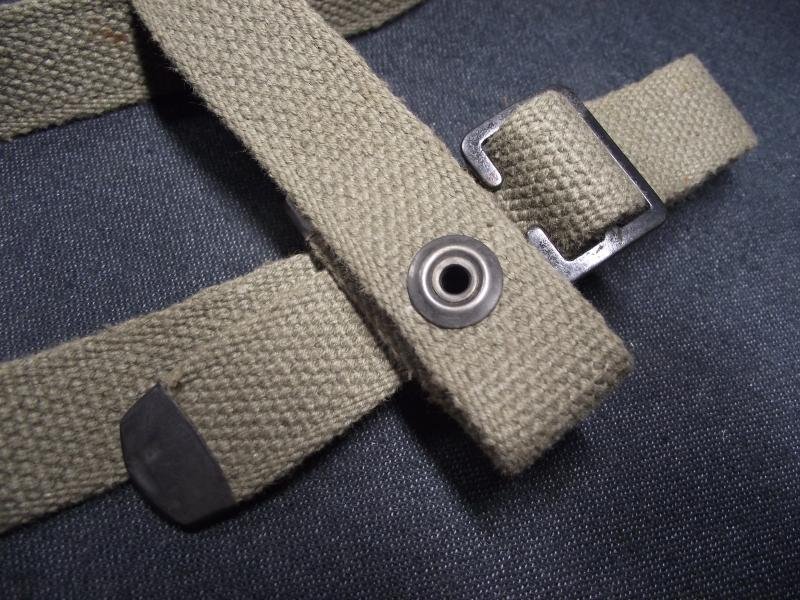 U.S M1 Carbine Webbed Sling. — image 4