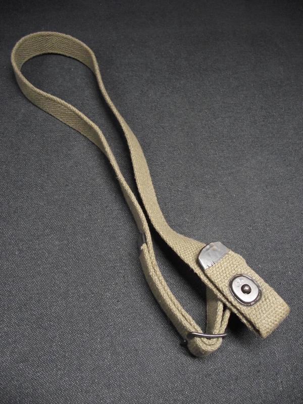 U.S M1 Carbine Webbed Sling. — image 5