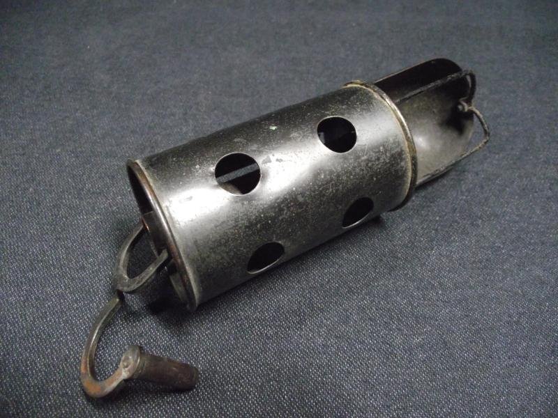 Air Ministry Inspection Lamp. — image 2