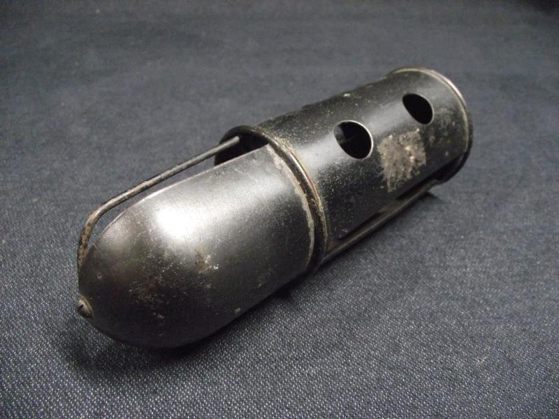 Air Ministry Inspection Lamp. — image 3