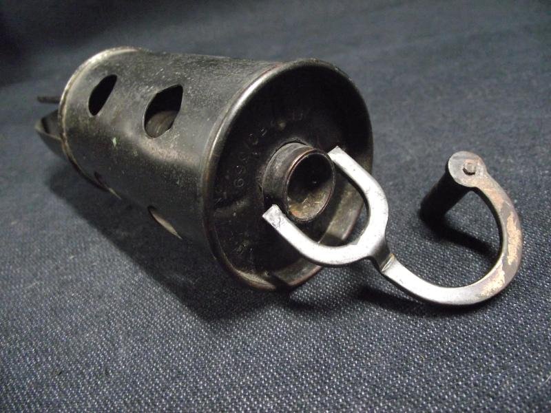 Air Ministry Inspection Lamp. — image 4