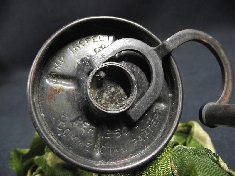 Air Ministry Inspection Lamp. — image 5