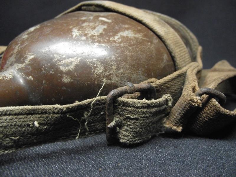 WW2 Japanese Army Waterbottle / Canteen. — image 4