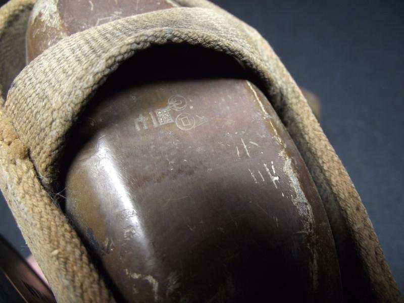 WW2 Japanese Army Waterbottle / Canteen. — image 7