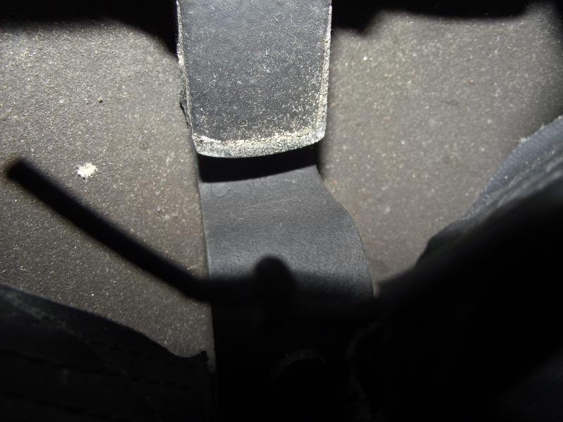 Red Painted 1941 Dated British Army MK2 Helmet. Army Fire Service? — image 9