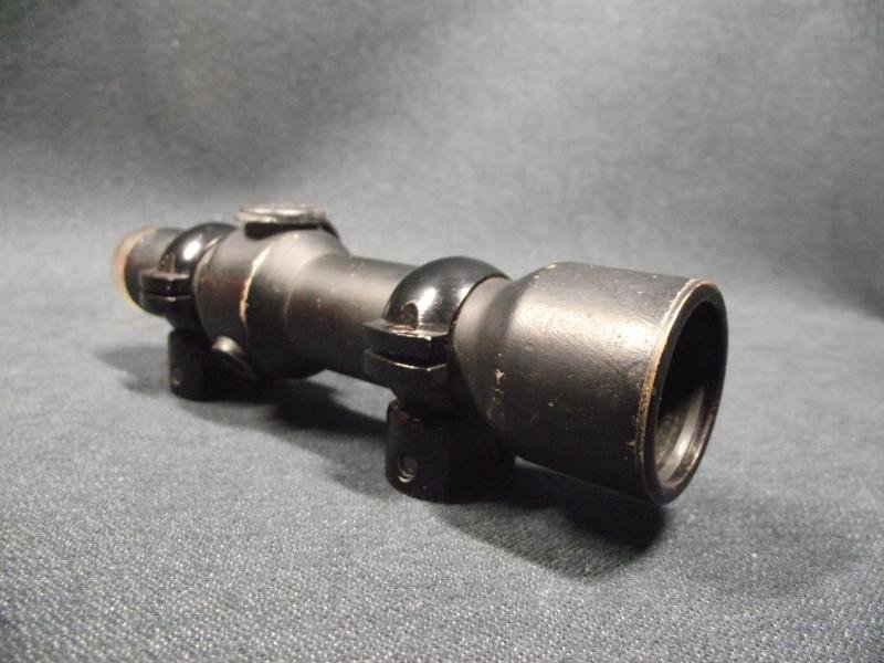 ''OEG'' Red Dot Sight. Single Point. — image 4