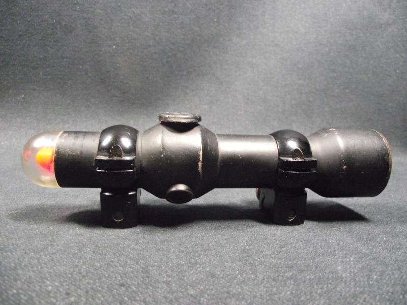 ''OEG'' Red Dot Sight. Single Point. — image 5