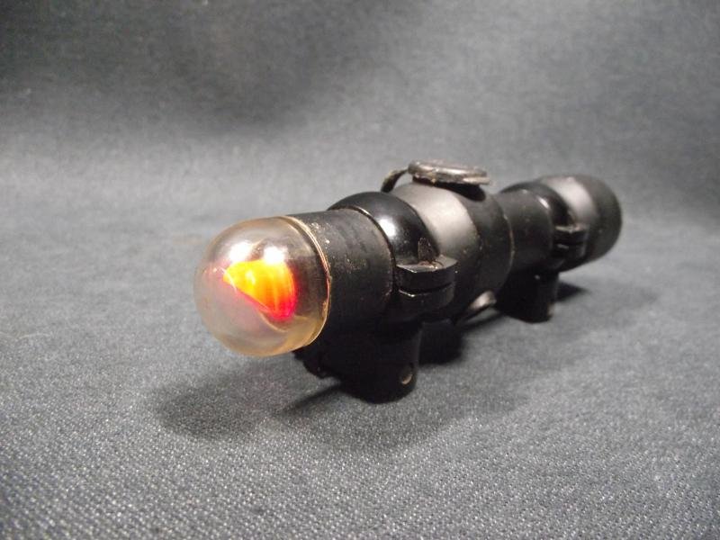 ''OEG'' Red Dot Sight. Single Point. — image 6