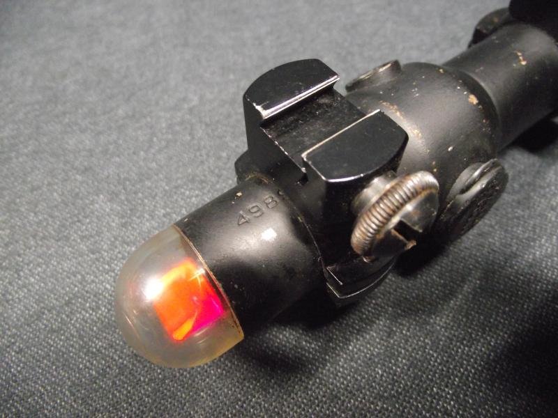 ''OEG'' Red Dot Sight. Single Point. — image 8