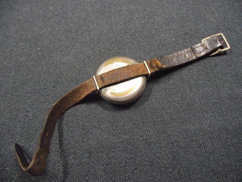 WW1 Allied British Trench Watch. — image 5