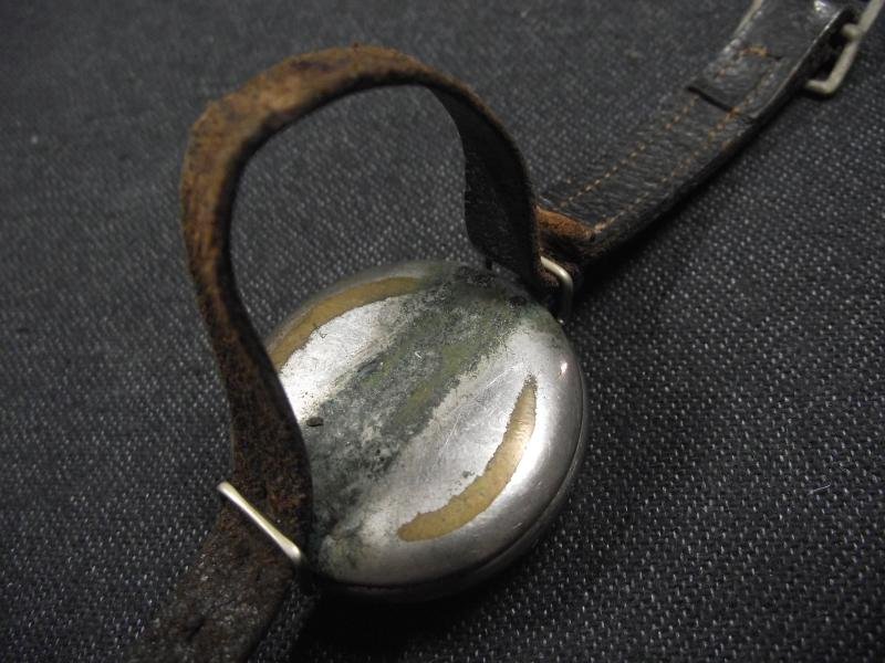 WW1 Allied British Trench Watch. — image 6