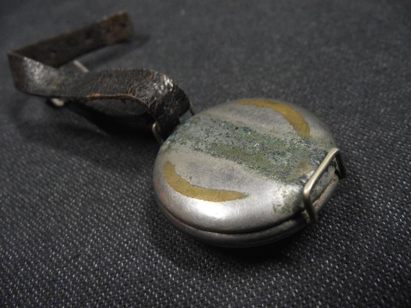 WW1 Allied British Trench Watch. — image 7