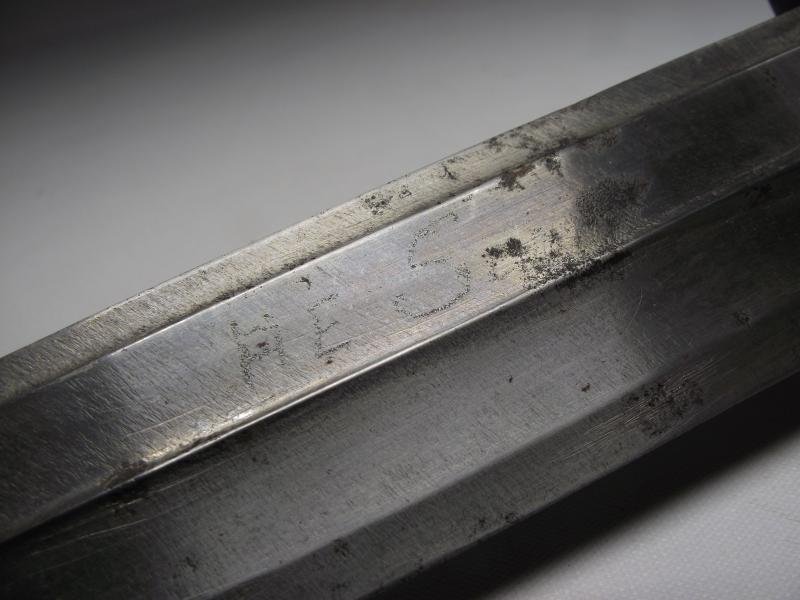 North African Sudanese Arm Dagger. — image 10