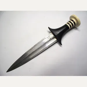 North African Sudanese Arm Dagger.