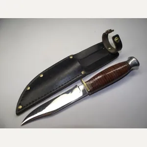 Vintage Sheath Knife. Slater.