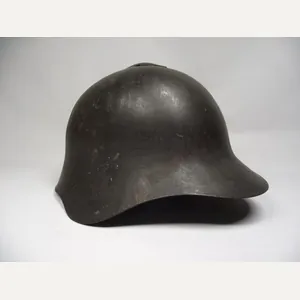 Scarce Russian Ssh-36 Steel Combat Helmet. 1936/37. NO PAYPAL PAYMENT!!