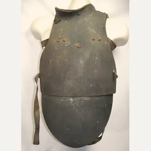 Rare Russian WW2 SN-42 Body Armor. Staloni Nagrudnik. NO PAYPAL …
