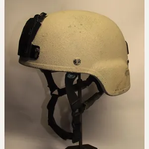 British Used Tactical Ballistic Helmet .TBH-II.