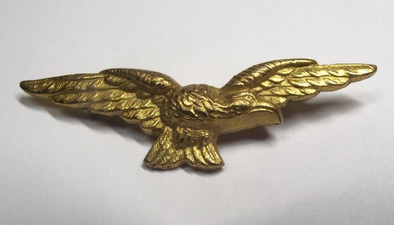 WW2 RAF Pathfinders Badge. — image 2