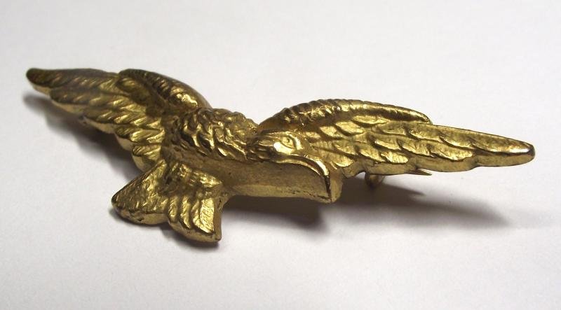 WW2 RAF Pathfinders Badge. — image 3